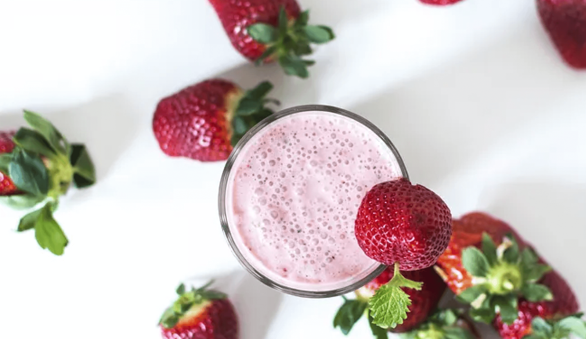 THE UNCENSORED SMOOTHIE