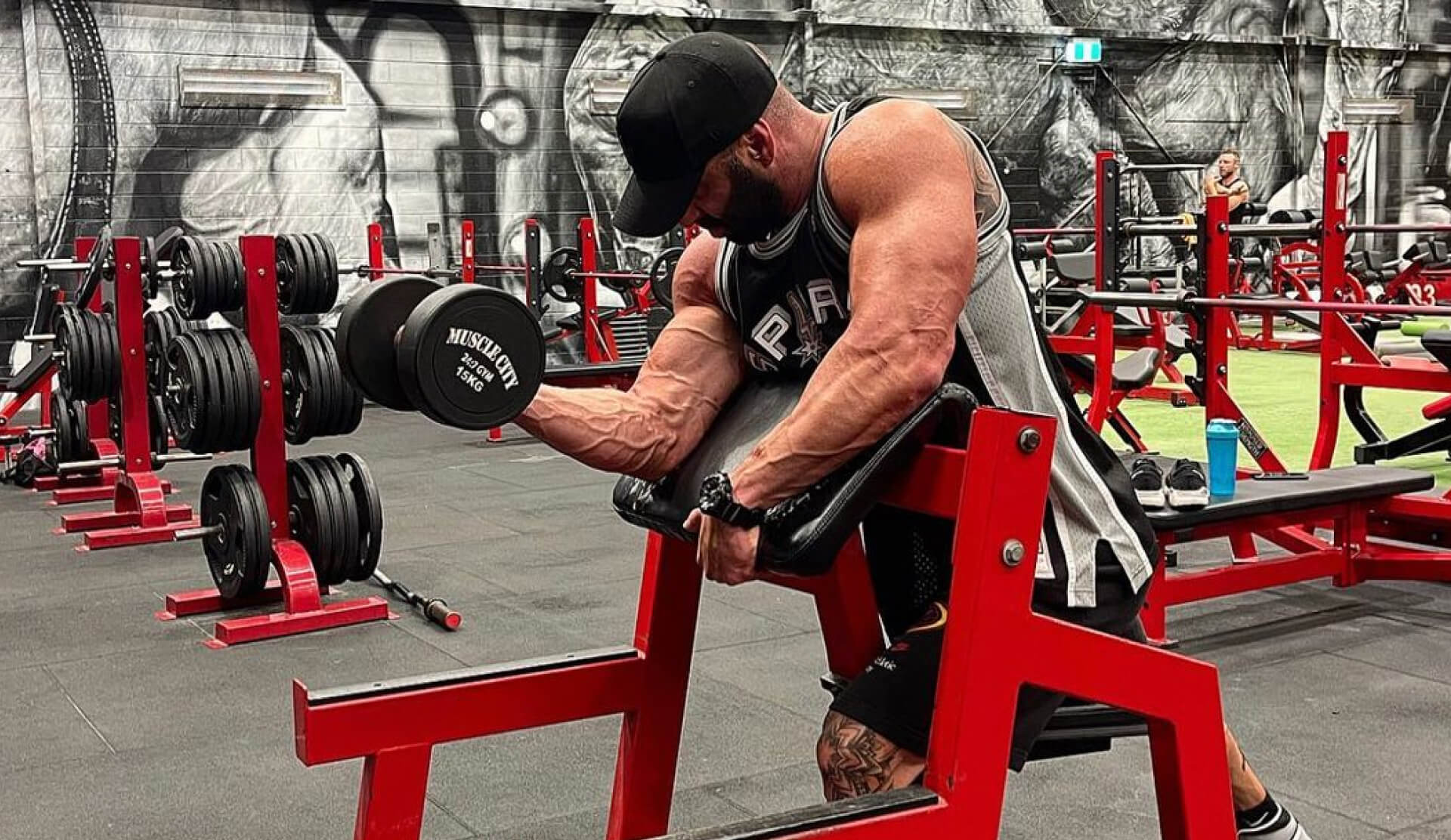 PROGRESSIVE OVERLOAD! WHY WE MUST DO IT