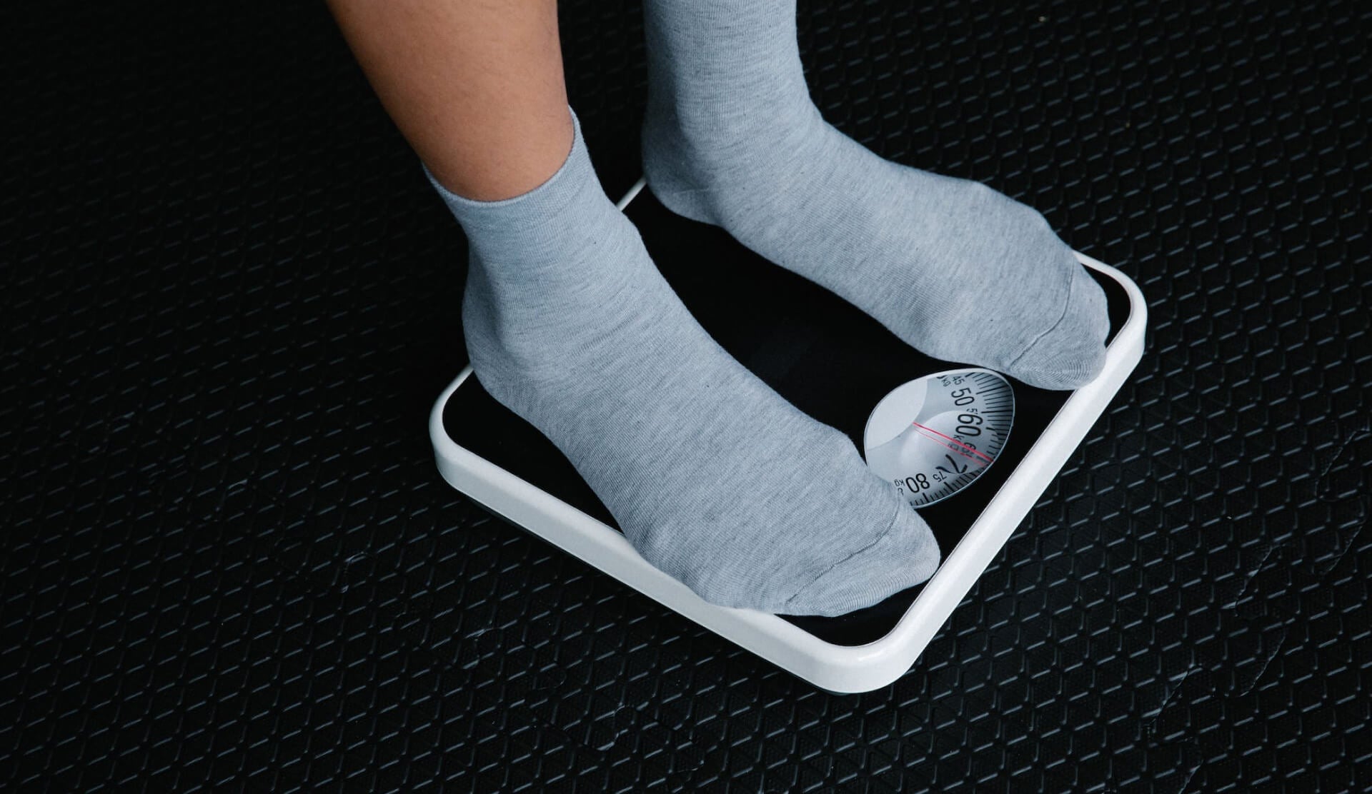 What do I do once weight loss plateaus?
