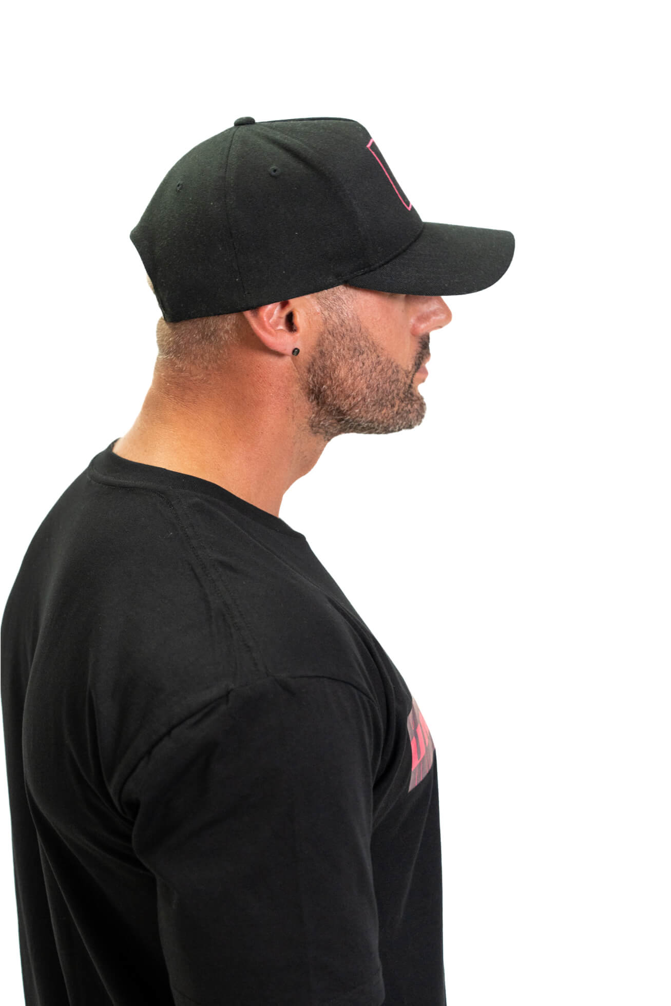 Uncensored ‘U’ Hat