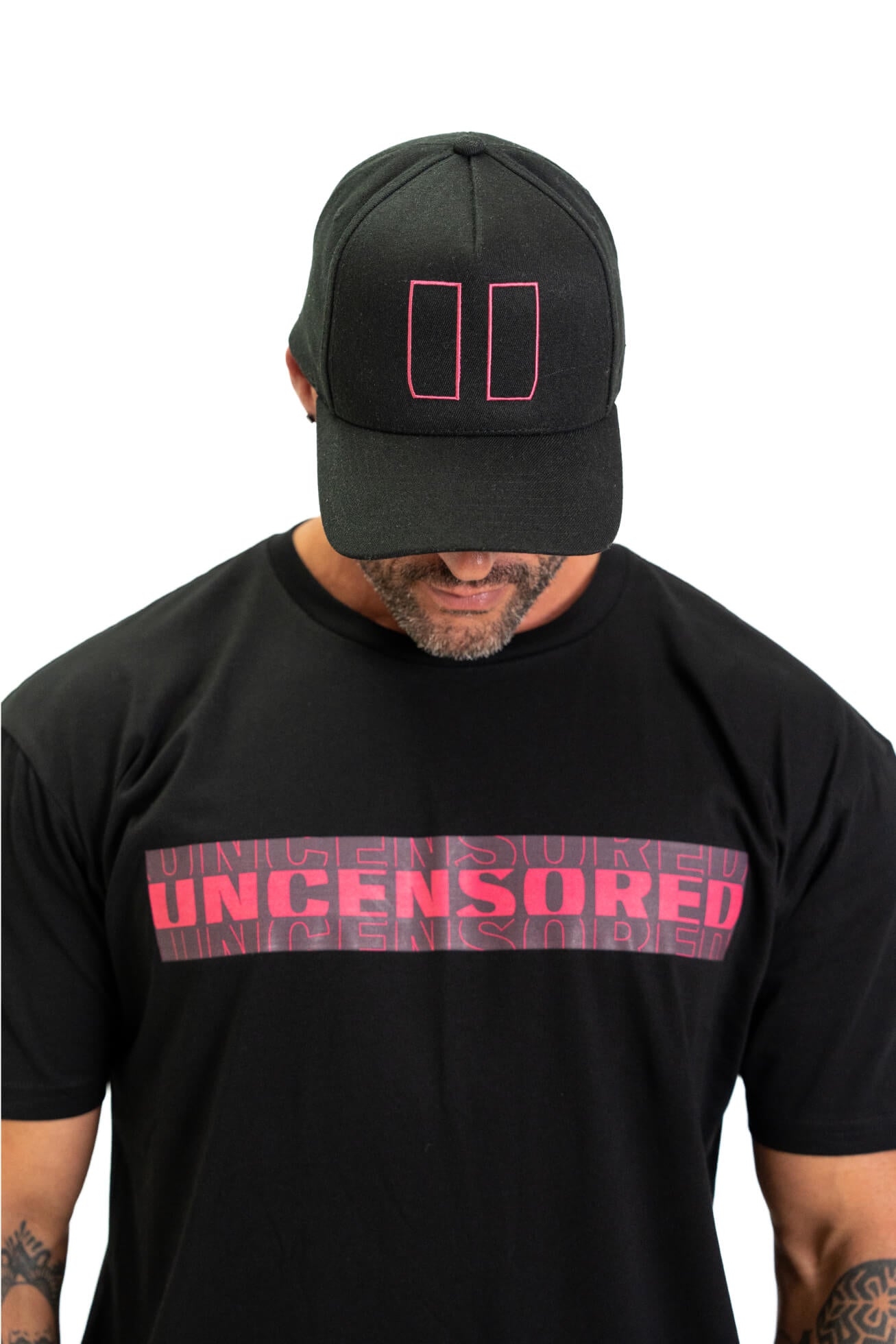 Uncensored ‘U’ Hat