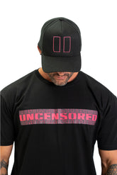 Uncensored ‘U’ Hat