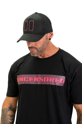 Uncensored ‘U’ Hat