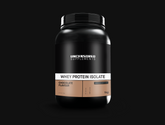 WHEY PROTEIN ISOLATE