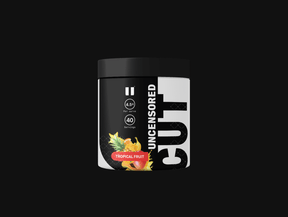 UNCNSRD CUT (Fat Burner)