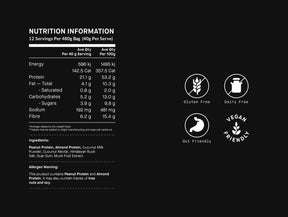 PROTEIN PUDDING