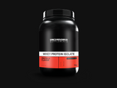 WHEY PROTEIN ISOLATE