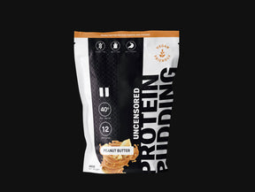 PROTEIN PUDDING